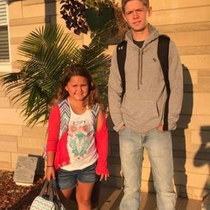 Meet your Posher, Lucas